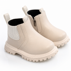 BlazeTread™ Kids Short Boots — Keep Their Feet Toasty, Steady, and Ready to Conquer Every Adventure