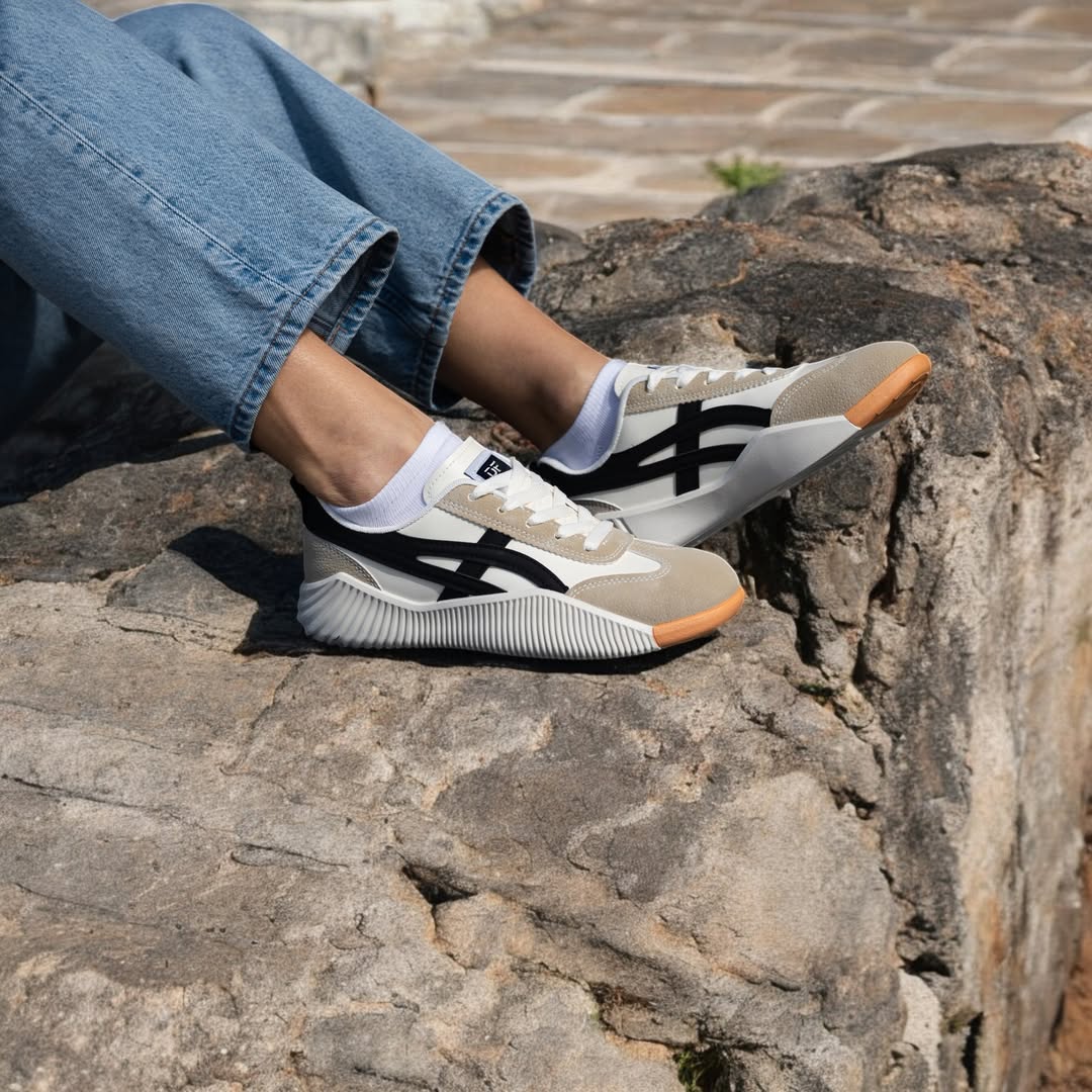 StridePulse™ — Own Every Step with All-Day Cool Comfort and Fearless Grip