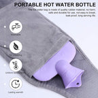 SerenityHeat™ — Melt Away Pain and Wrap Yourself in Soothing Warmth