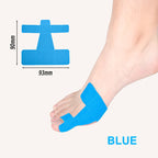 SolaceStep™ — Walk Pain-Free with Invisible, All-Day Bunion Relief