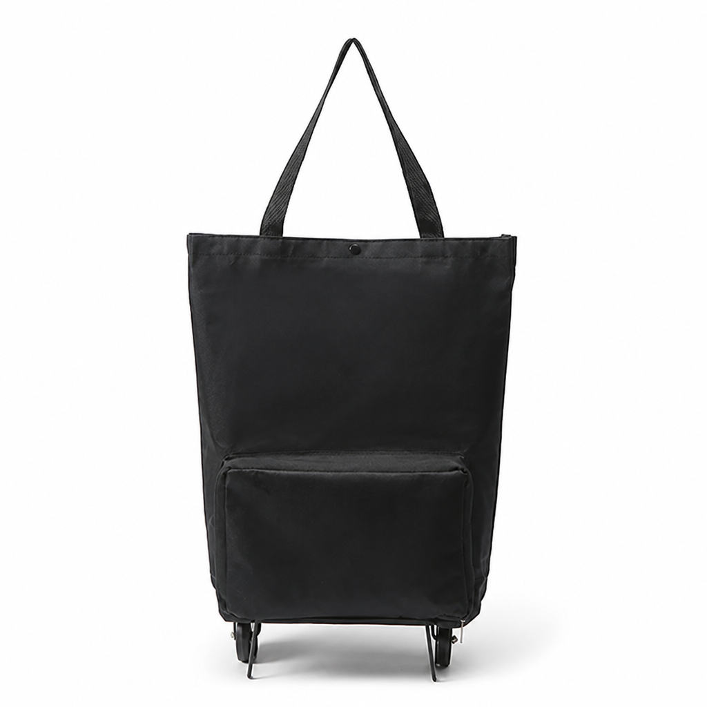 GlideLift™ Tote — Effortless Carrying That Lightens Every Load and Day