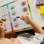 ColorWrite™ — Ignite Confidence and Creativity with Every Joyful Stroke