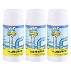 HydroPure™ Drain ResQ — Unlock Lightning-Fast, Odor-Free Flow and Peace of Mind