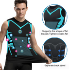 VeroForm™ — Melt Chest Fat and Own a Bold, Confident Frame All Day