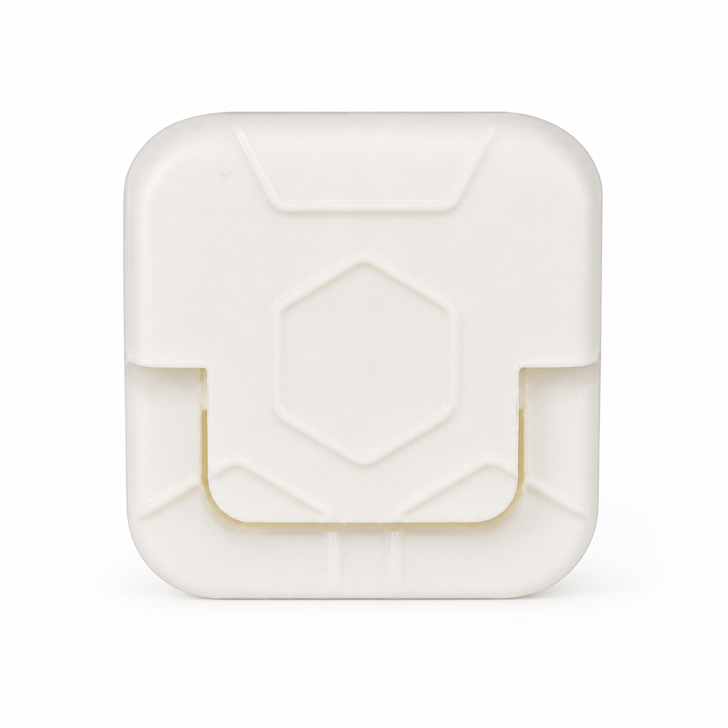 Socketta™ — Childproof Every Outlet in Seconds for a Safer Home