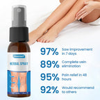 VenoSculpt™ — Transform Your Legs with Fast, Lasting Relief from Varicose Veins (1+1 FREE TODAY!)