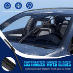 StormShield™ — Command Every Storm with Crystal-Clear Confidence