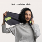 NeckNest™ — Experience Travel Comfort That Leaves Neck Pain Behind