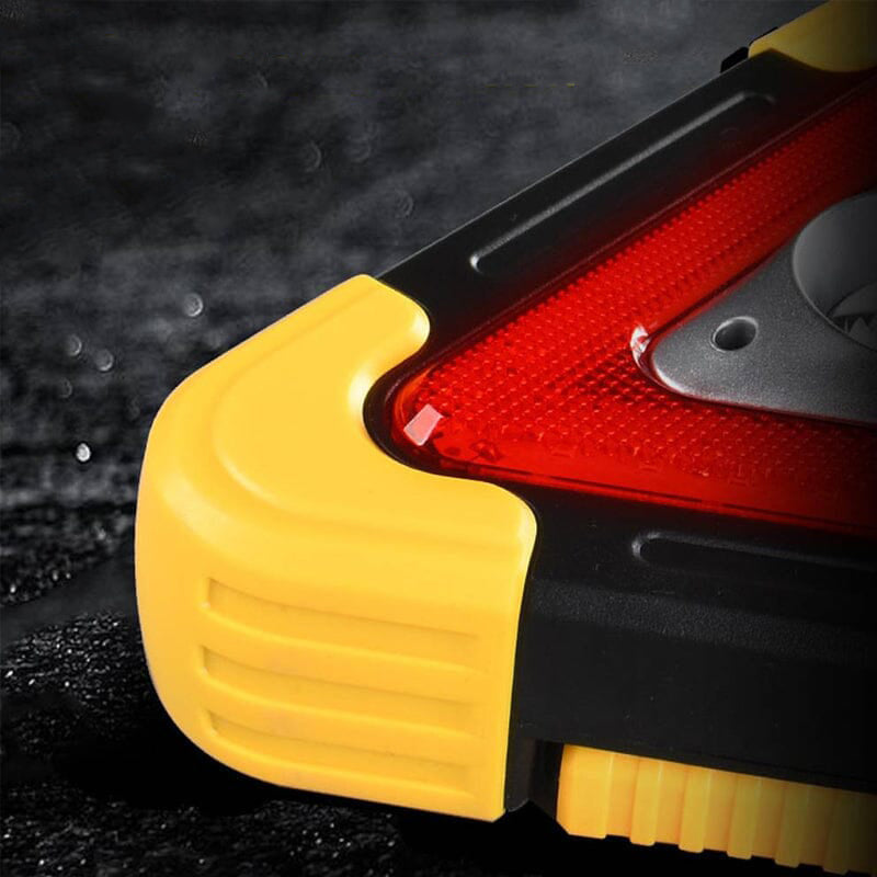 VigilantBeam™ — Take Control of Danger with Powerful Light and Instant Device Charging