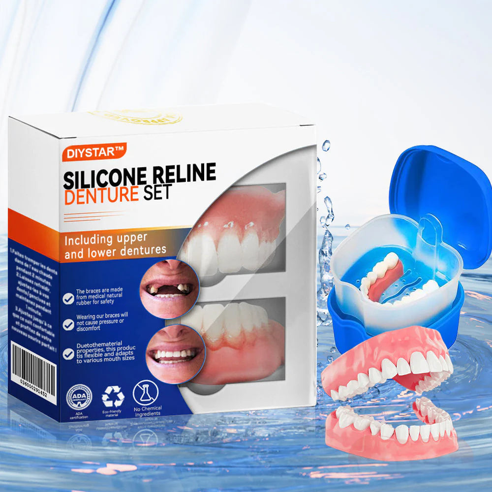 SmileMaster™ — Unlock a Perfect, Pain-Free Smile That Boosts Your Confidence Instantly