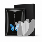 LumiLuxe™ Skin Lift Strips — Instantly Smooth, Lift, and Glow with Confidence