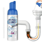 HydroPure™ — Blast Away Clogs and Odors for Instant Freshness