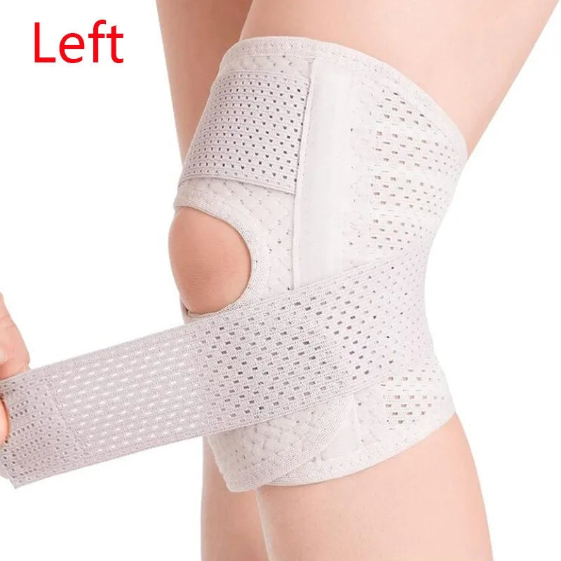 RamoraLift™ — Crush Knee Pain and Move with Unstoppable Confidence