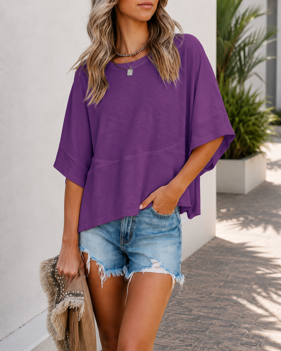PureEase™ — Effortless Everyday Style That Keeps You Looking Polished and Feeling Comfortable