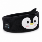 SerenitySound™ — Escape to Pure, Cozy Calm for Deeper Sleep Anywhere