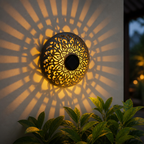 LumaMosaic™ — Transform Your Nights into Mesmerizing Outdoor Sanctuaries