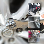 TorqueMaxx™ — Conquer Every Bolt with Effortless Power and Precision