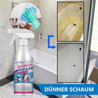 RadianceFoam™ — Instantly Transform Your Bathroom into a Fresh, Gleaming Sanctuary