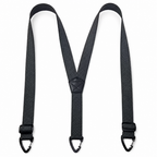 GripMaster™ Suspenders — Unshakeable Hold That Powers Your Confidence All Day