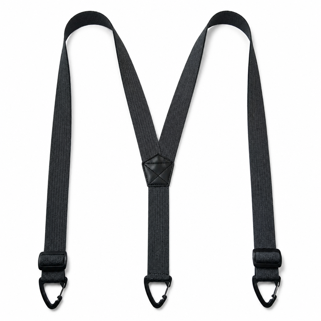 StrapVibe™ — Feel Unstoppable Comfort and Rock-Solid Confidence All Day Long