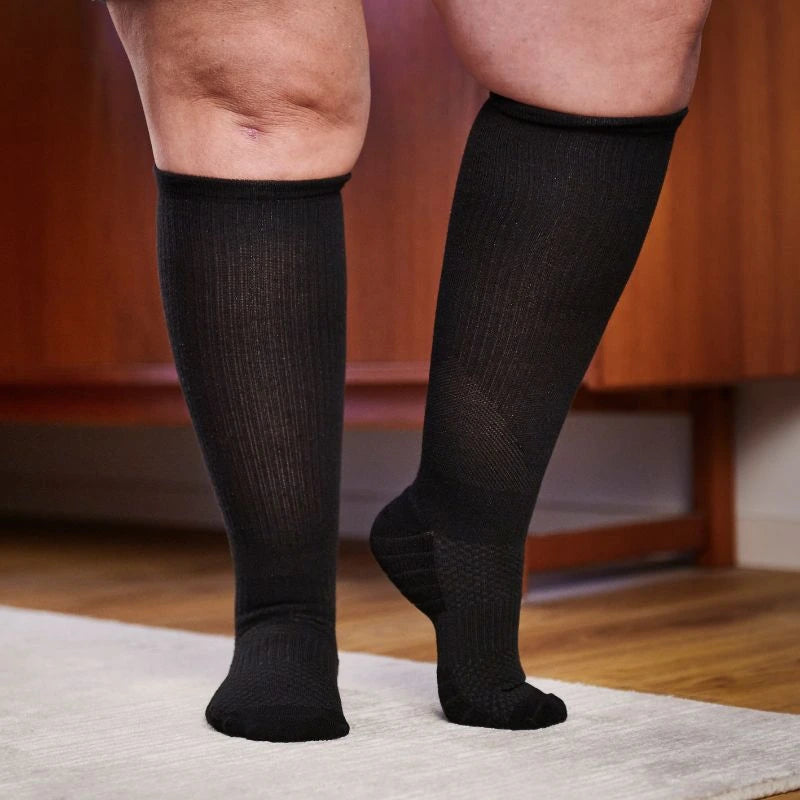 Ramaro™ Support Socks — Experience Unstoppable Energy and All-Day Comfort in Every Step