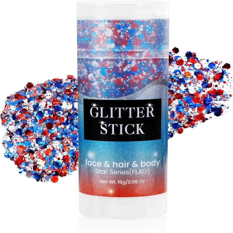 StarFlare™ — Illuminate Every Celebration with Effortless, All-Day Patriotic Shine
