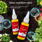 LimeTow™ — Ignite Giant Growth and Unleash Your Garden’s Wildest Potential (1+1 FREE TODAY!)