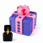 SnapShock™ — Turn Every Gift into a Hilarious Mind-Bending Surprise