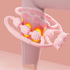 VeinaVibe™ — Experience Instant Leg Freedom and Sculpted Confidence Every Day