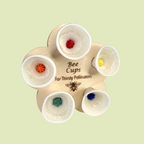 NectarNest™ Bee Cups — Transform Your Garden Into a Buzzing Pollinator Paradise