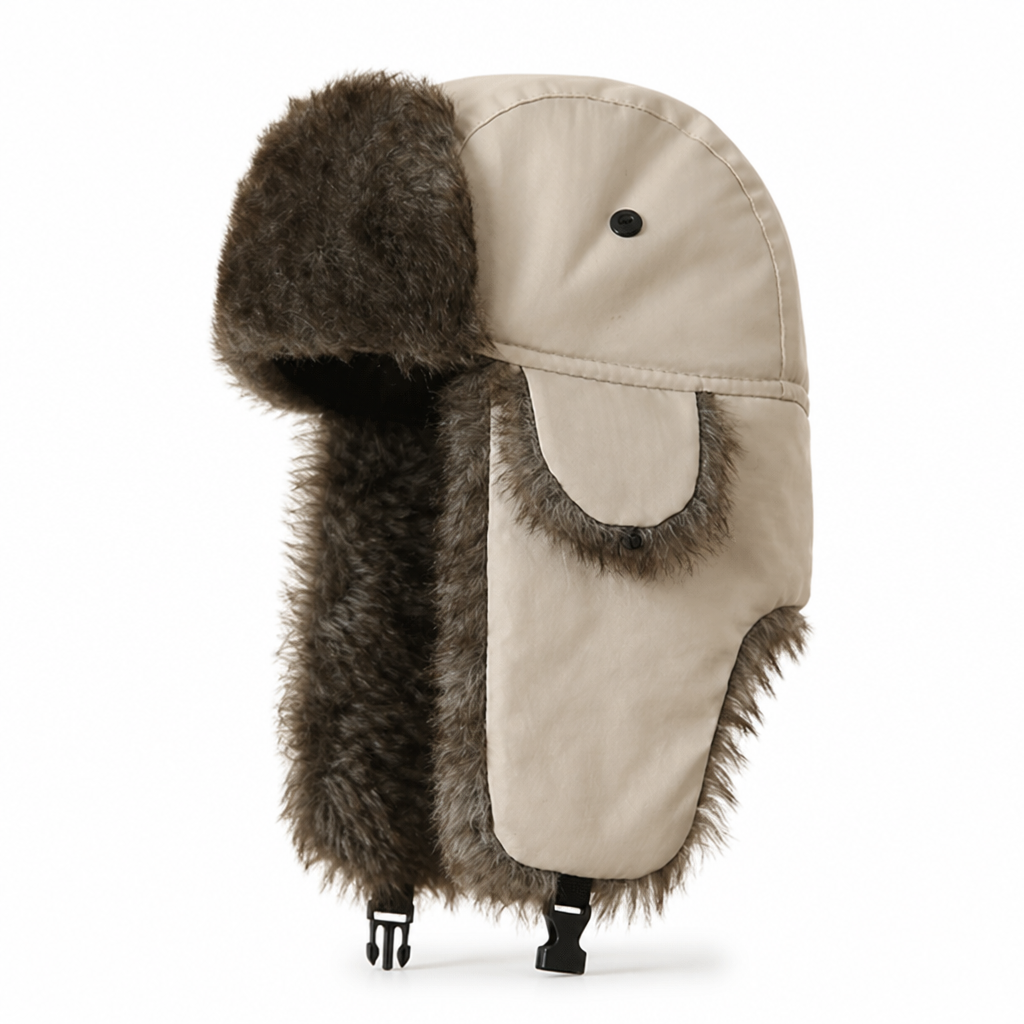 ArcticAura™ — Your Ultimate Fortress Against Winter’s Harshest Blasts