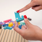 BrilliBuild™ — Unlock Your Child’s Genius Through Playful Brain-Boosting Fun