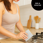 GleamSwift™ — Make Your Kitchen Shine Effortlessly Like It’s Brand New
