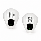 VibeGuard™ — Quietly Lock Out Pests and Reclaim Restful Nights