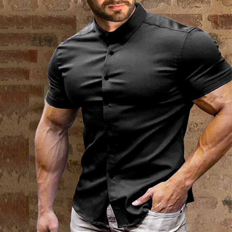 LuxVerve™ — Look Sharp and Feel Unstoppable All Day Long