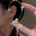 StellarGrace™ — Illuminate Your Presence with Effortless, Weightless Elegance