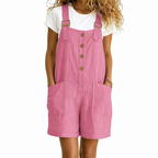 SereniShape™ Romper — Slide Into Flawless Comfort and Unstoppable Style Every Day