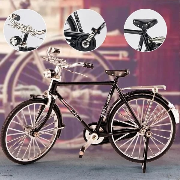 RetroCraft™ — Unleash Your Creativity with Every Timeless Detail