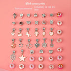 VivaLuxe™ Bracelet Studio — Unleash Your Creativity with Dazzling, Head-Turning Designs