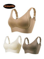 LumiAura™ — Embrace Effortless Lift and All-Day Confidence in Your Curves