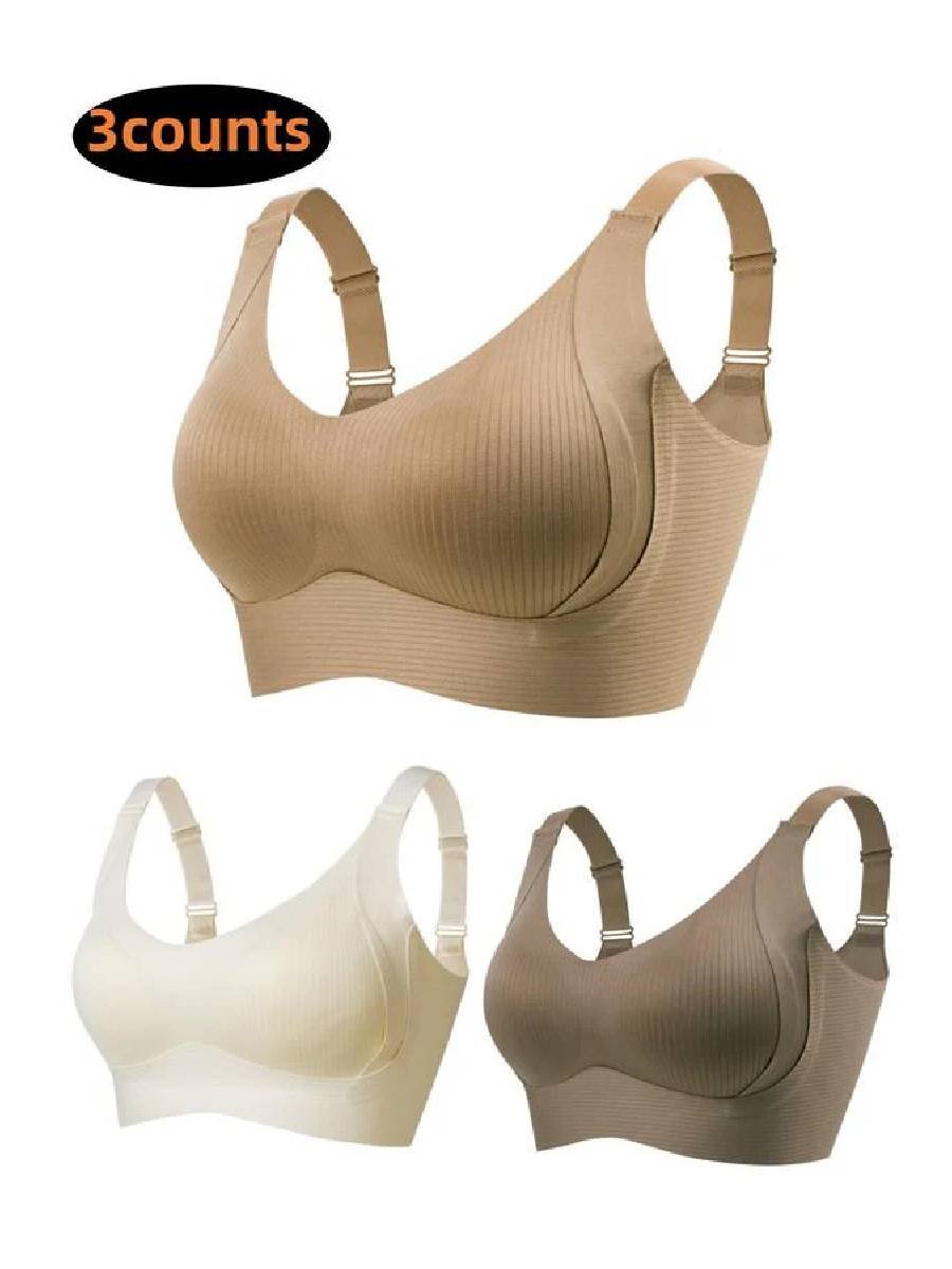 LumiAura™ — Embrace Effortless Lift and All-Day Confidence in Your Curves