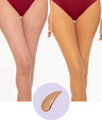 LumaVeil™ — Instantly Glow with Flawless, Sweatproof Confidence All Day