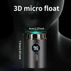 SmoothEase™ — Glide to Gorgeous Skin Without Pain or Hassle