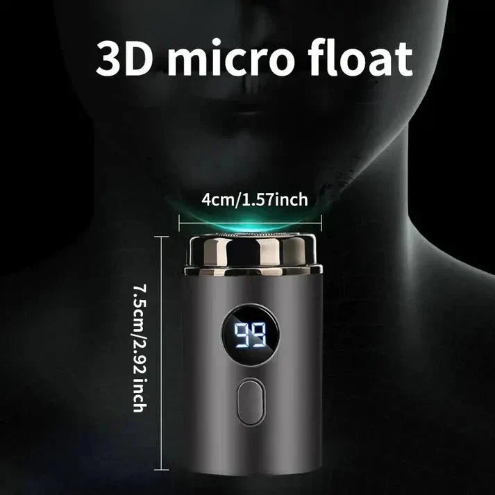 SmoothEase™ — Glide to Gorgeous Skin Without Pain or Hassle