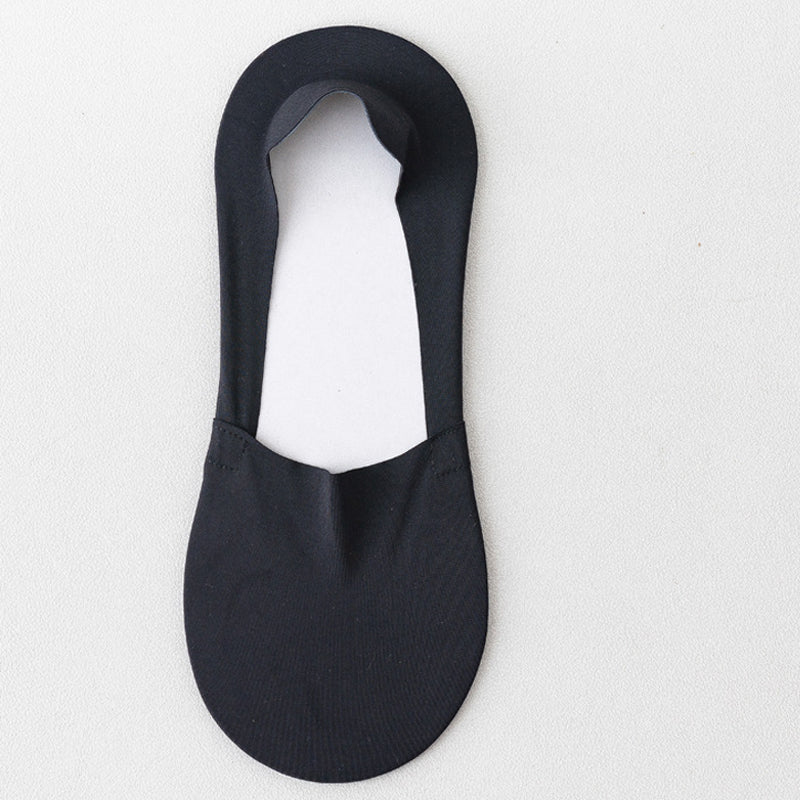 GlideSilk™ — Experience Unstoppable Comfort and Slip-Free Confidence All Day