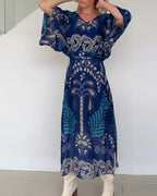 Maxi Dress™ — Step Out Feeling Flawlessly Free and Stunning