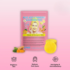 GoldenPurify™ Sponge — Experience Daily Bliss with Clear, Calming Radiance