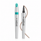 LuxeArch™ — Instantly Fuller, Naturally Striking Brows That Last All Day