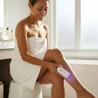 LumaSilk™ — Experience Effortless, Pain-Free Smoothness That Lasts for Weeks