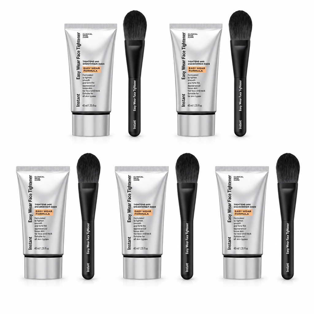 VividTight™ — Instantly Lift and Glow Like You’re Turning Back Time